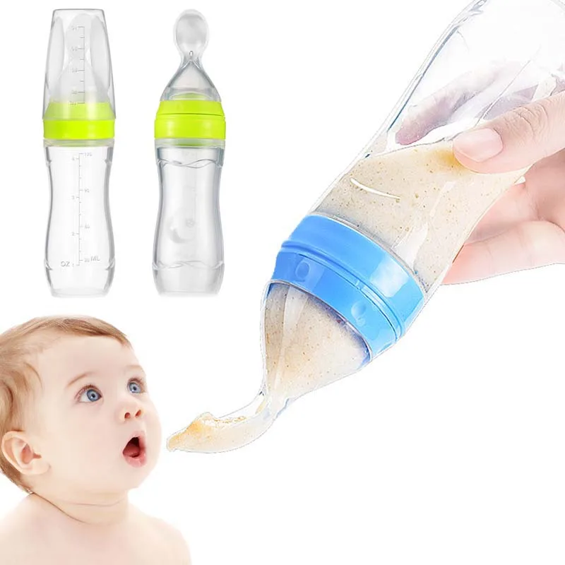 Pros and Cons of Adding Rice Cereal to Your Baby's Bottle