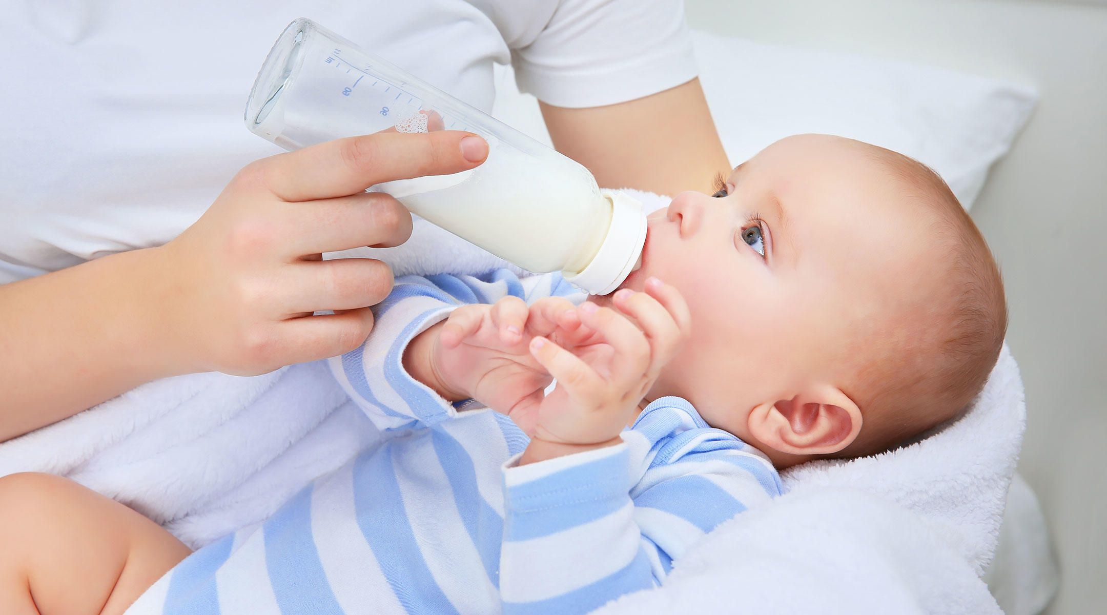 Tips for preventing milia in babies
